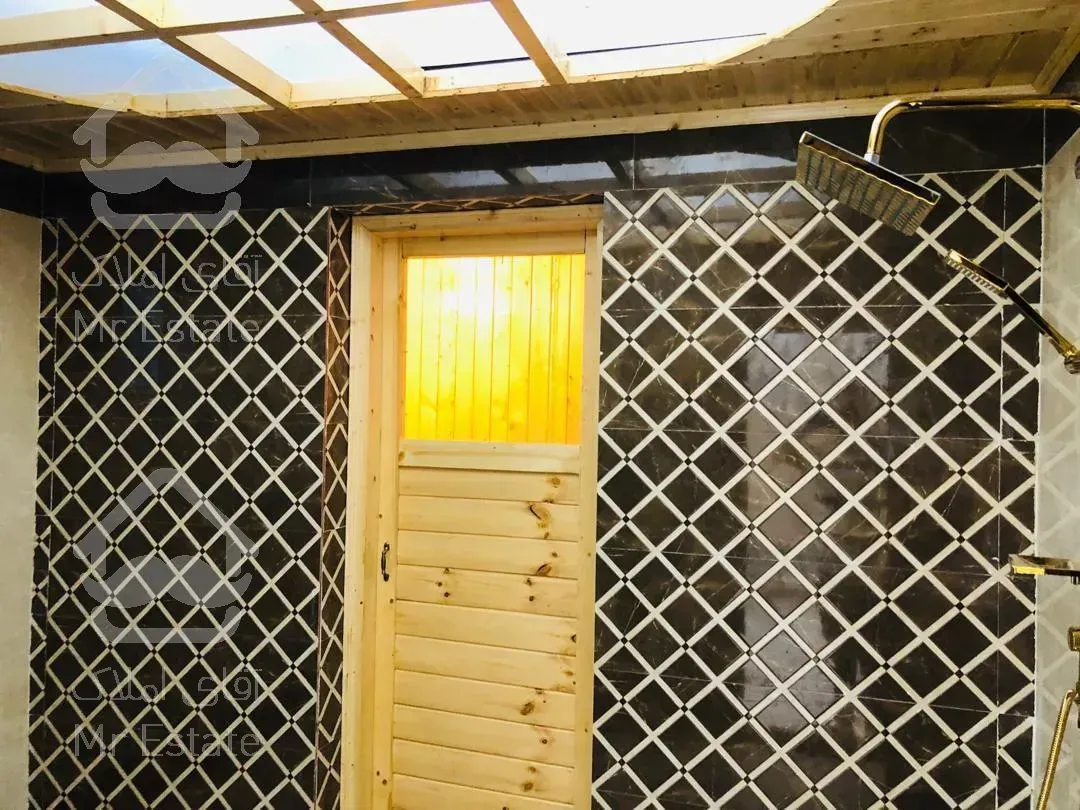 فروش ویلا ۴۲۰ متری