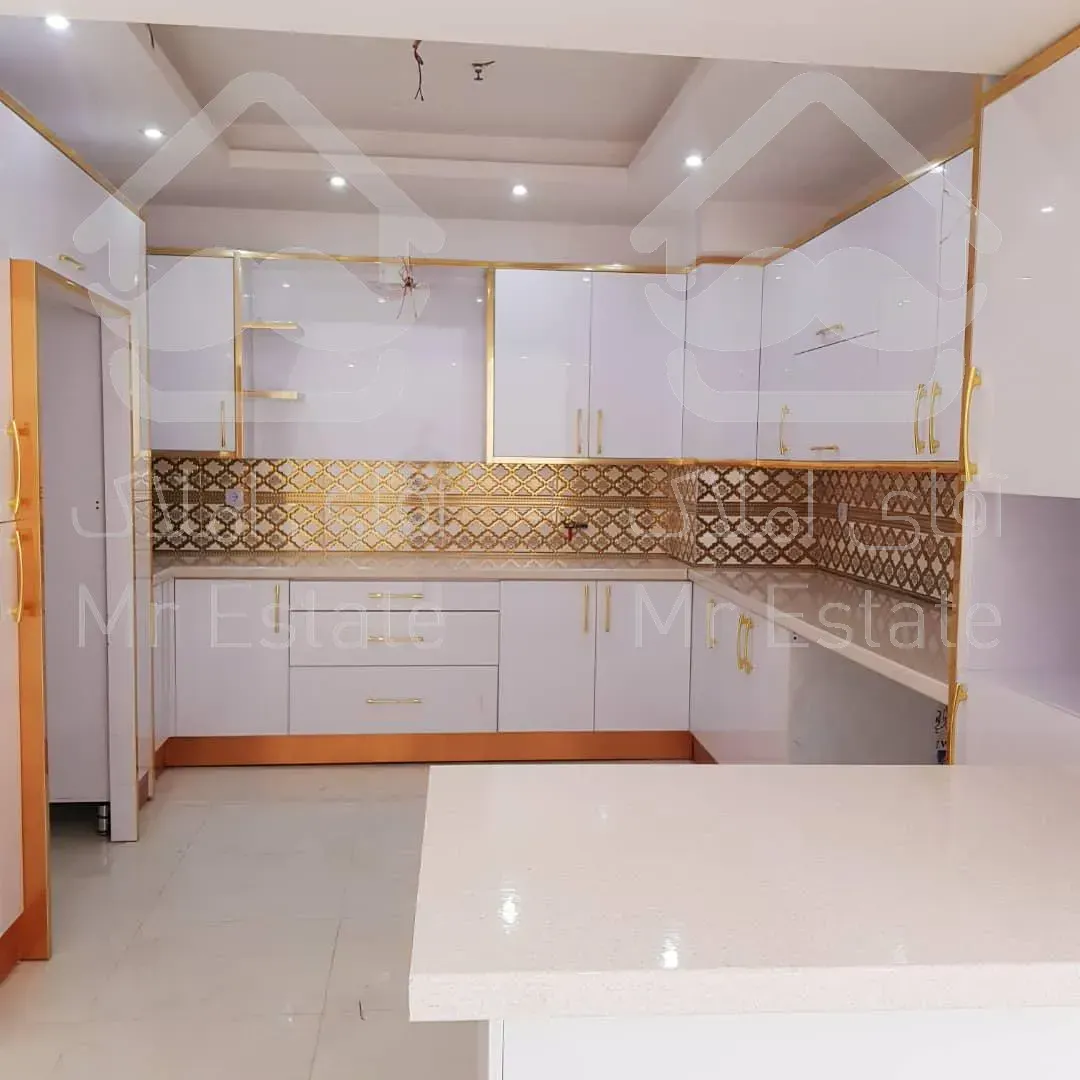 آپارتمان 150 متری گلشهر کوکب غربی سند دار