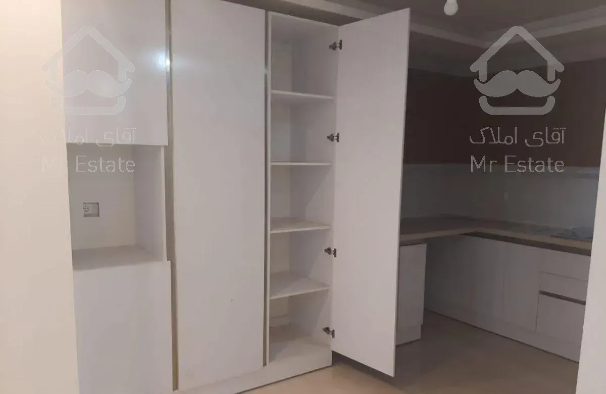 رهن کامل آپارتمان ۱۲۰متری میدان ارتش