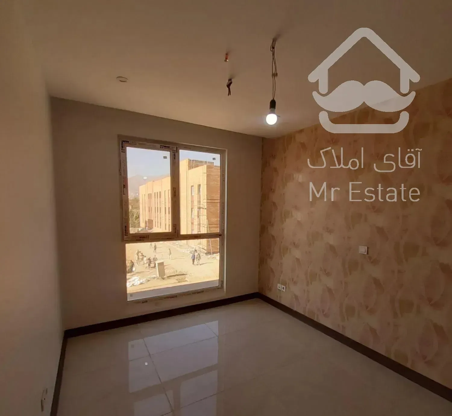 ۱۸۰ متر/نوساز/ پاسداران/پروژه رزیدنتال رونیکاپالاس