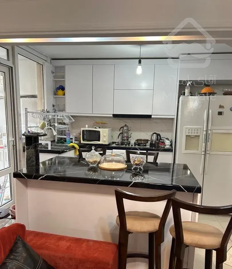 ۱۰۰ متر اجاره تجریش