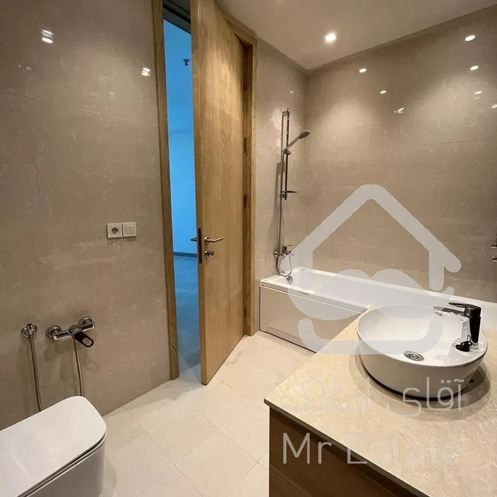 اجاره ۴۰۵ متر تاپ لوکیشن دزاشیب شاهکار معماری