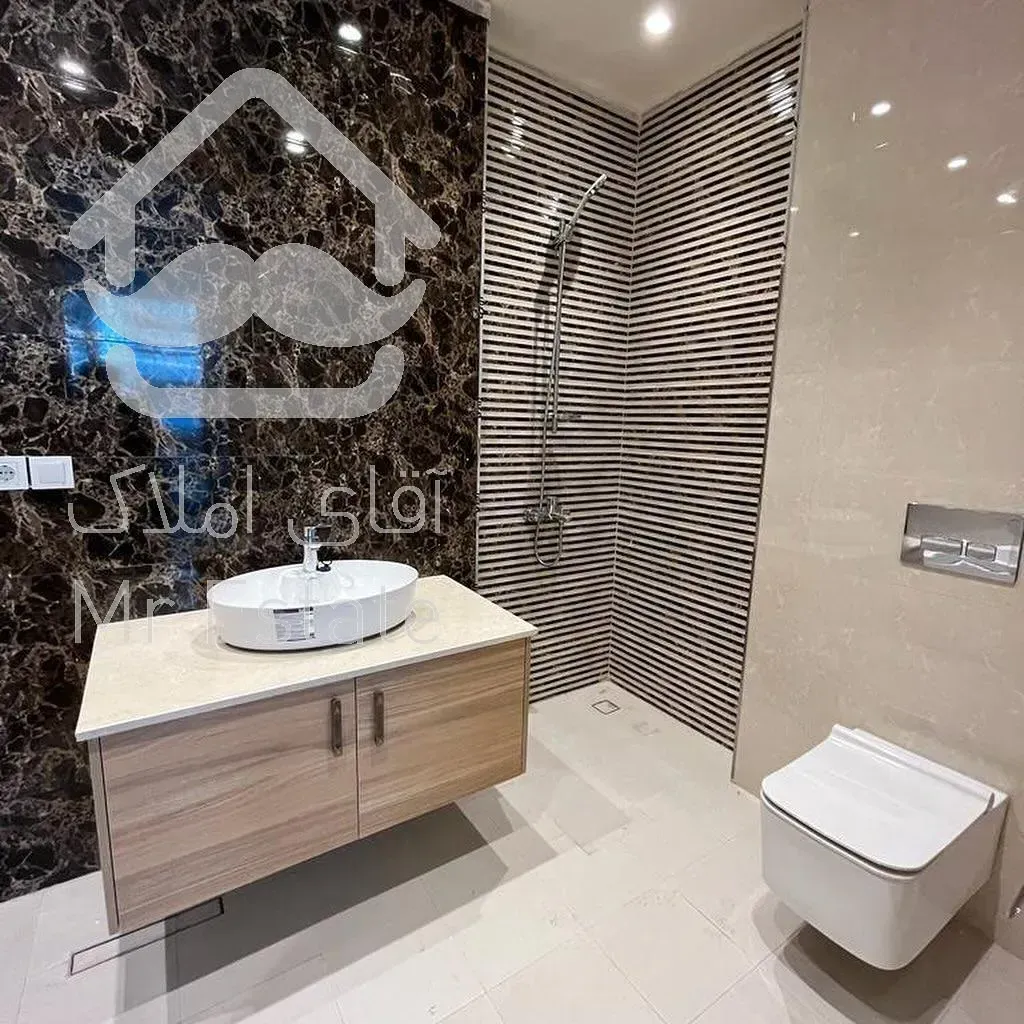 اجاره ۴۰۵ متر تاپ لوکیشن دزاشیب شاهکار معماری