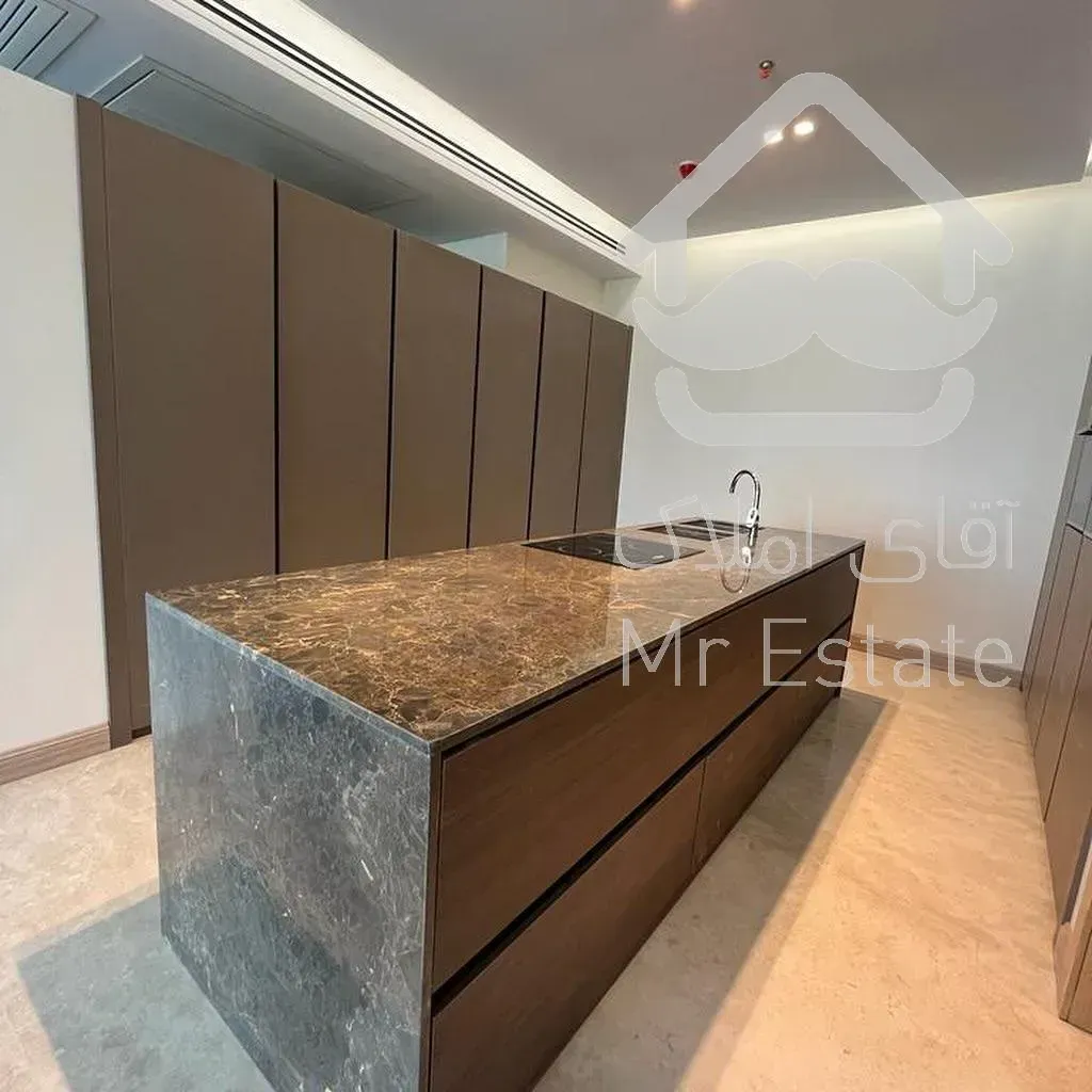اجاره ۴۰۵ متر تاپ لوکیشن دزاشیب شاهکار معماری