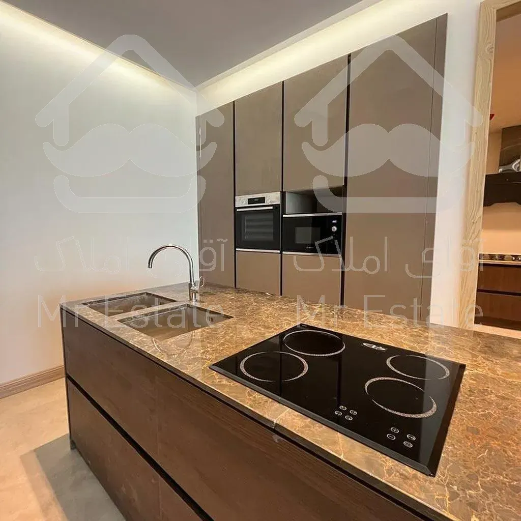 اجاره ۴۰۵ متر تاپ لوکیشن دزاشیب شاهکار معماری