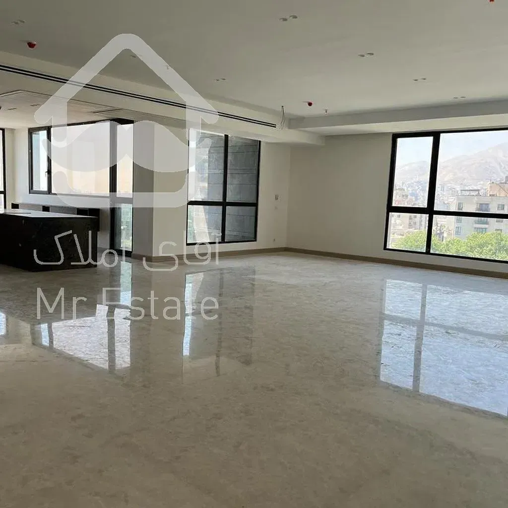 اجاره ۴۰۵ متر تاپ لوکیشن دزاشیب شاهکار معماری