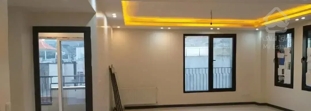 ۹۵ متر ندربند وساز تک واحدی