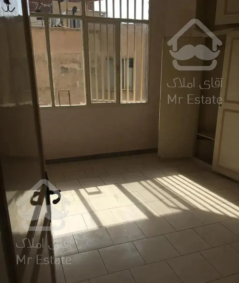 شهرآرا 100 متر مسکونی