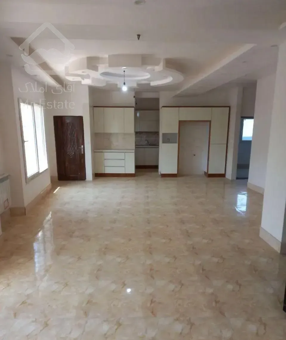 فروش آپارتمان ۱۲۰ متری در خیابان تهران