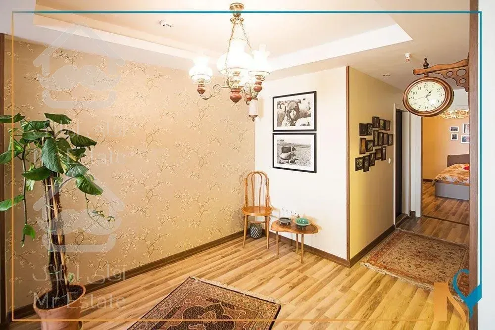 خرید 115 متری آقائی نیاوران