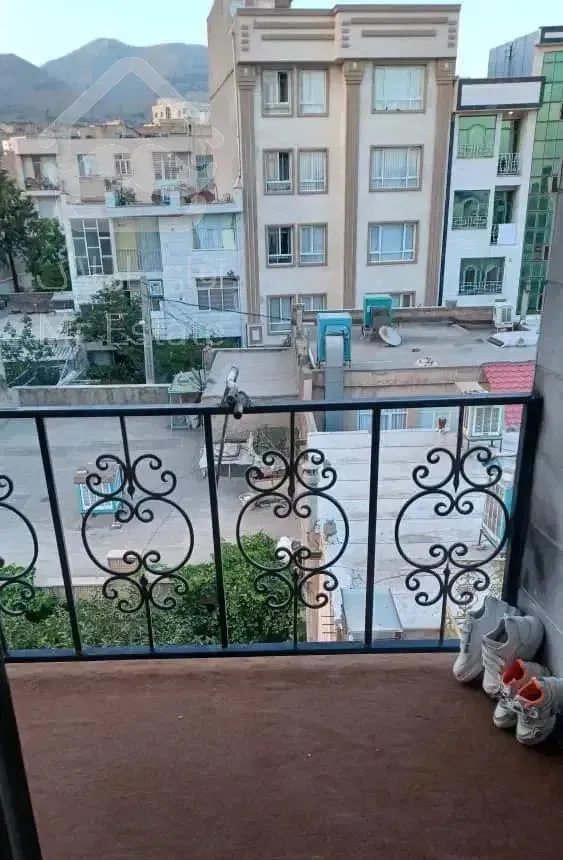 شهران کوهسار ادهمی کن ۹۷ متری دو خواب