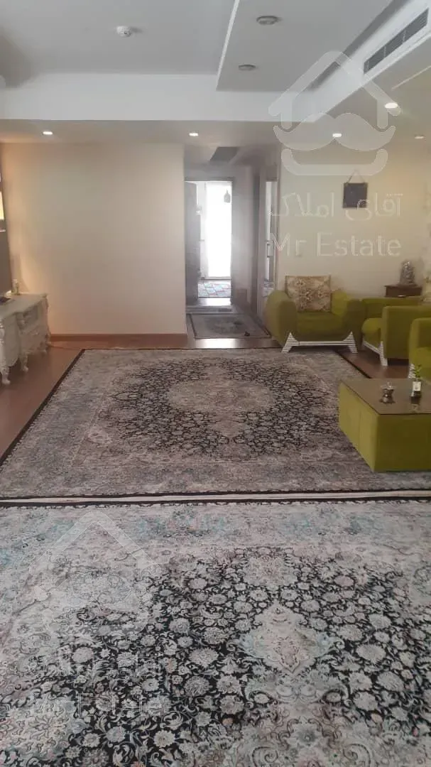 فروش آپارتمان درکه 205  متر لوکس