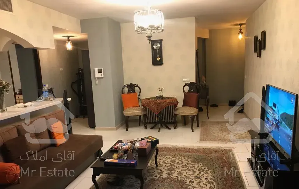 آپارتمان 106 متری دوخوابه در سیمون بولیوار