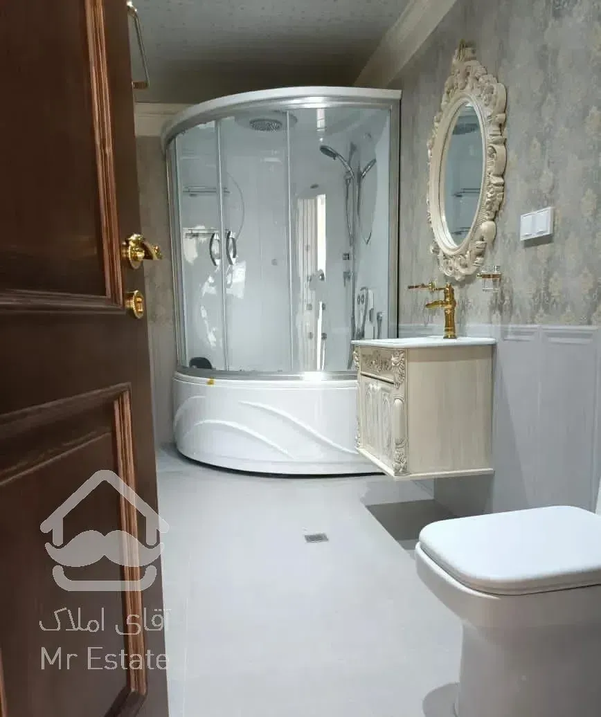 قصر مجلل رویایی 118 متر سرمایه گذاری