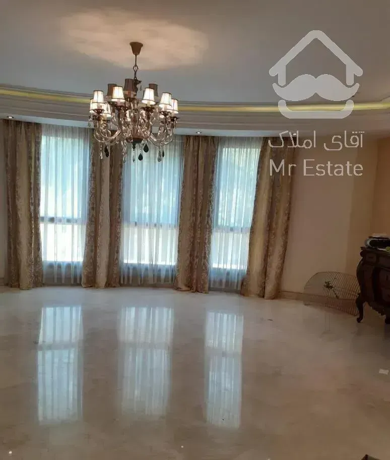 ۲۵۰متر کامرانیه شمالی  حس واقعی زندگی