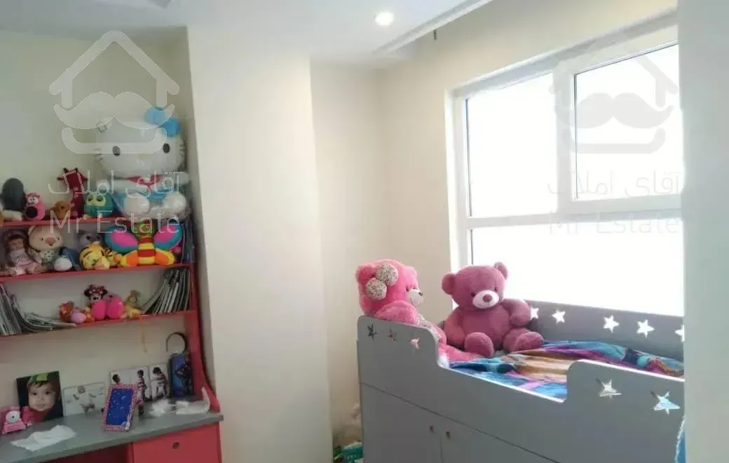 آپارتمان105متری//قابل تبدیل