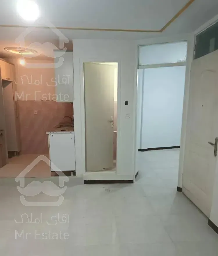 اپارتمان52متر/نورگیر/بازسازی