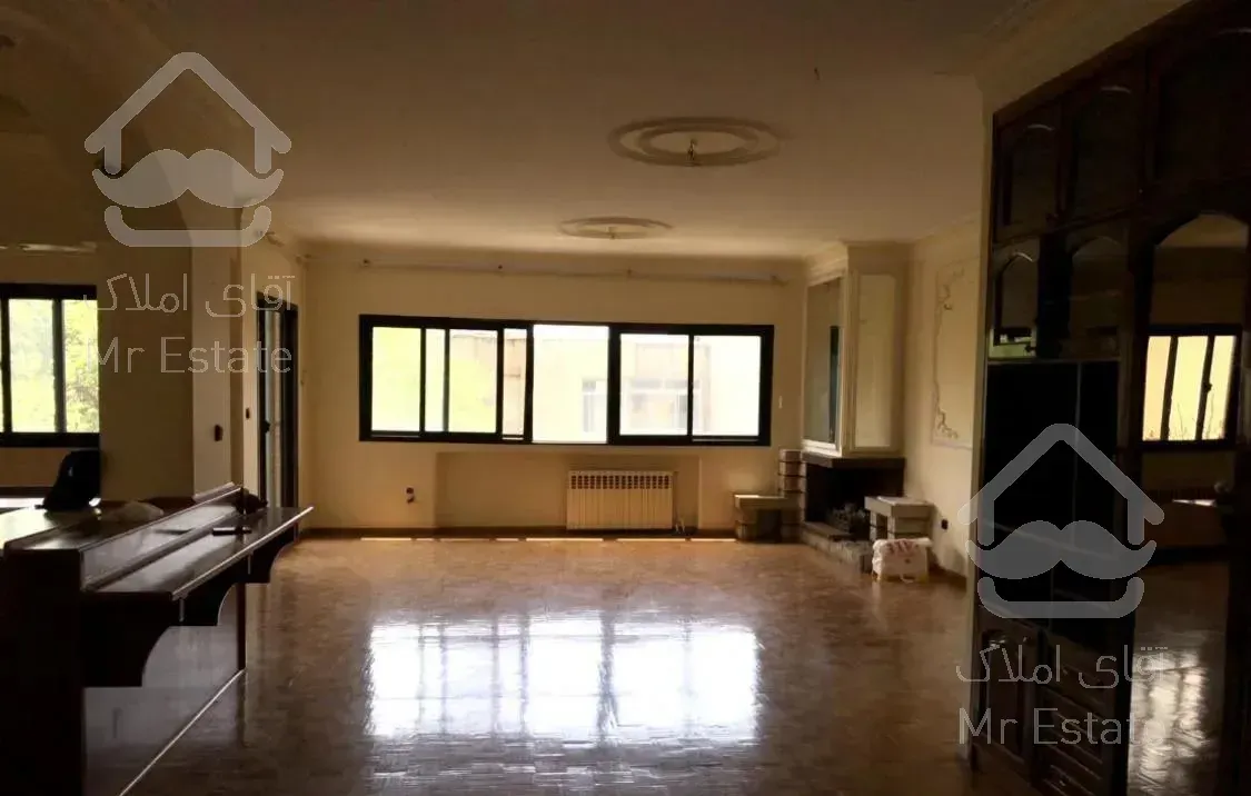 آپارتمان 120متر ظفر