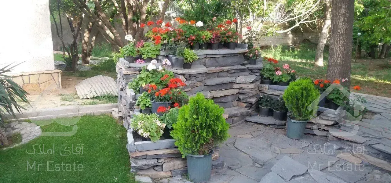 فروش ویلای زیبا در شهر دماوند