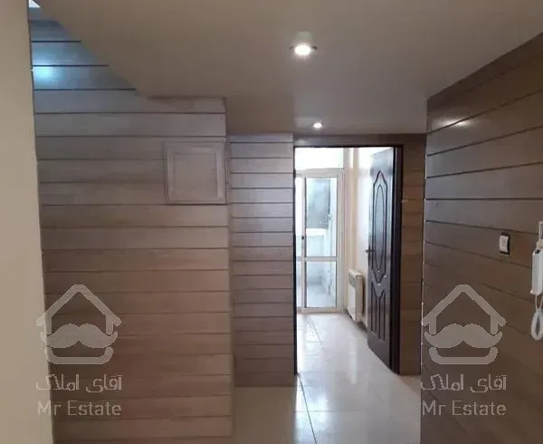 آپارتمان 125 متر اشراق