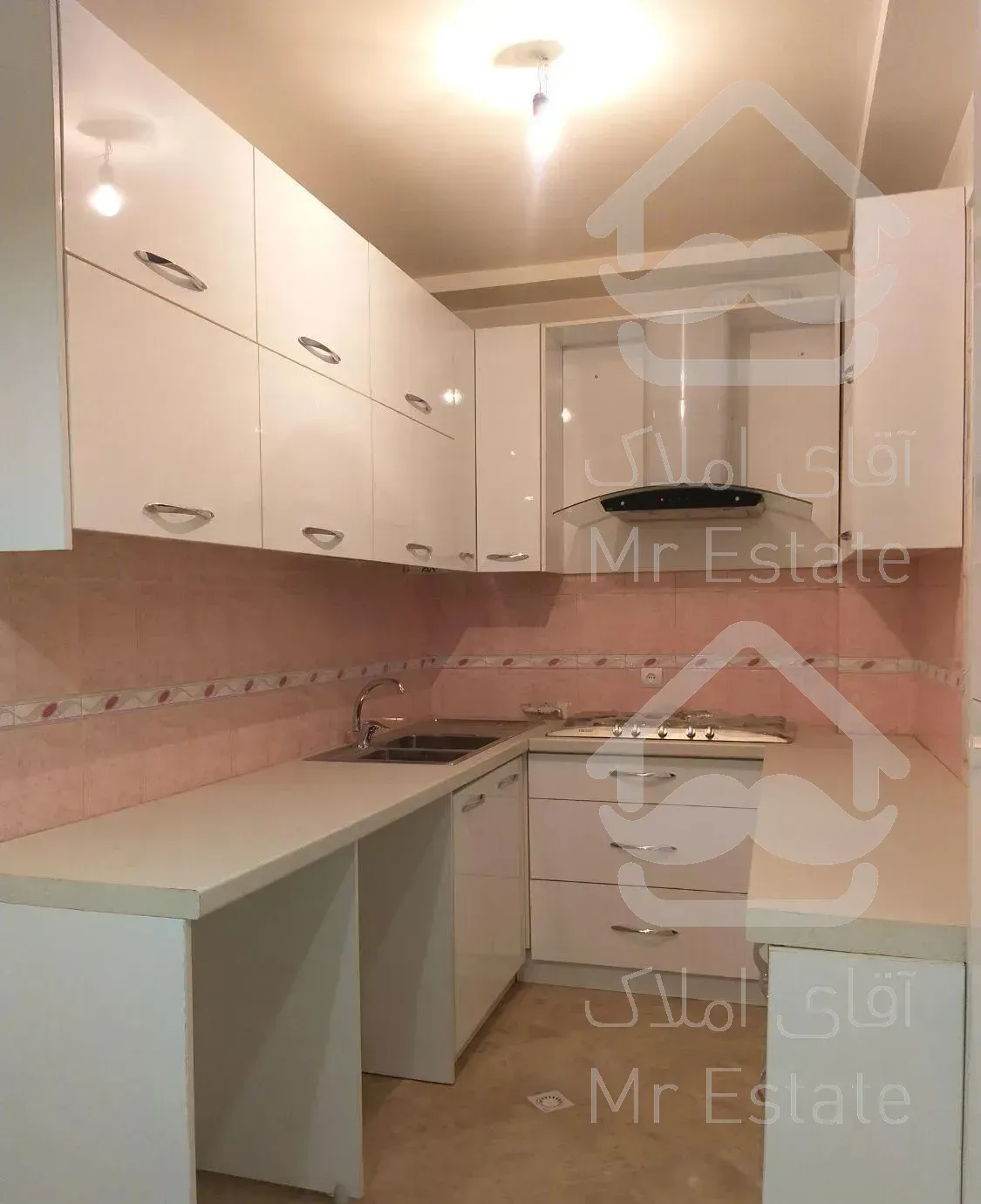 ۷۰ متر/ ازگل/ دوخوابه