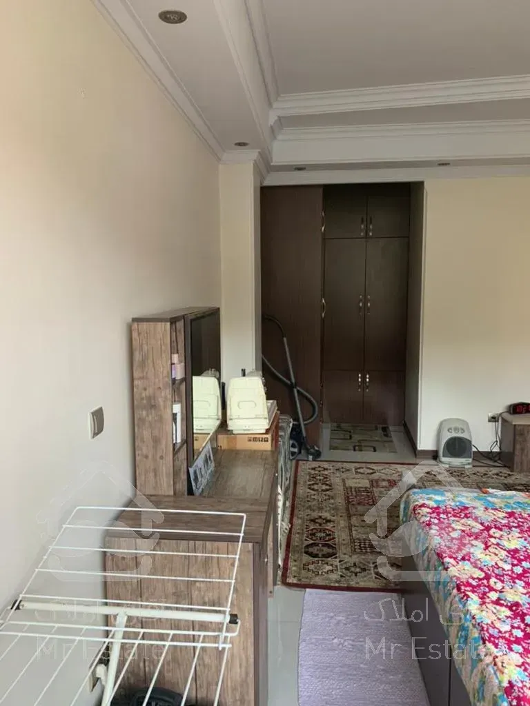 اجاره و رهن آپارتمان الهیه 120  متر شیک