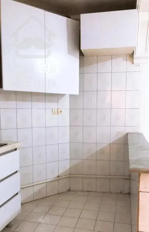 آپارتمان ۴۰ متر یک خوابه غرق در نور