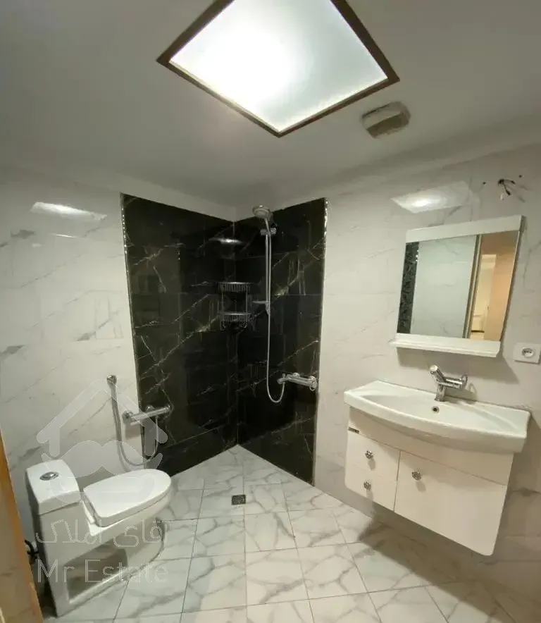 ۱۱۰ متر ۲ خواب/پاسداران سروستان یکم/رهن