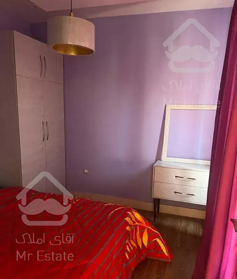 ویلا استخردار مدرن   صاحب ملک