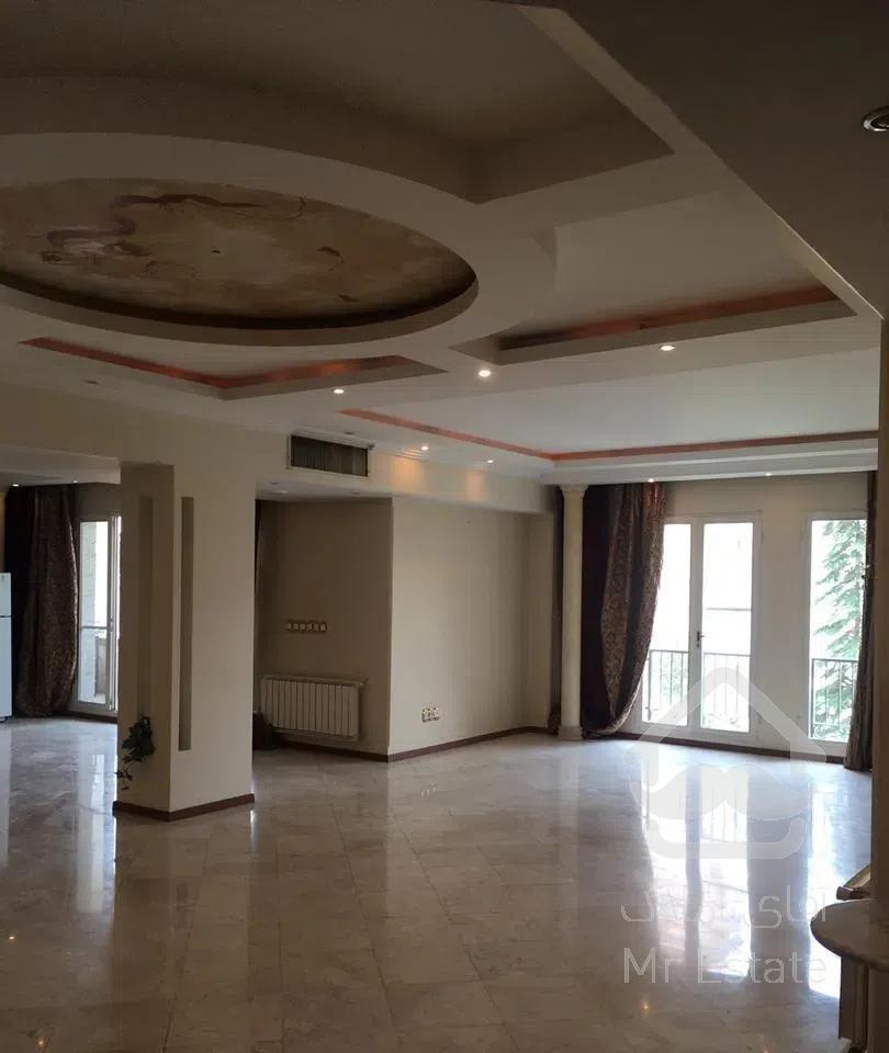 فرشته ۲۹۵متر۴خواب ۱مستر۲پارکینگ سندی