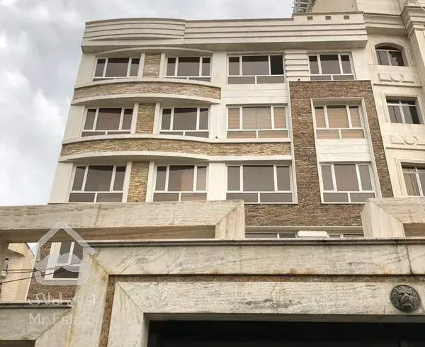 آپارتمان 75 موقعیت اداری ونک شیخ بهایی