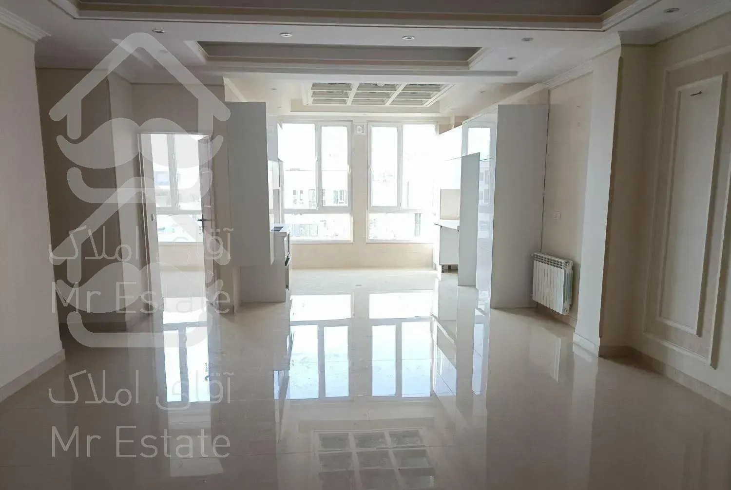 ۶۵متر.نوساز.بهجت آباد