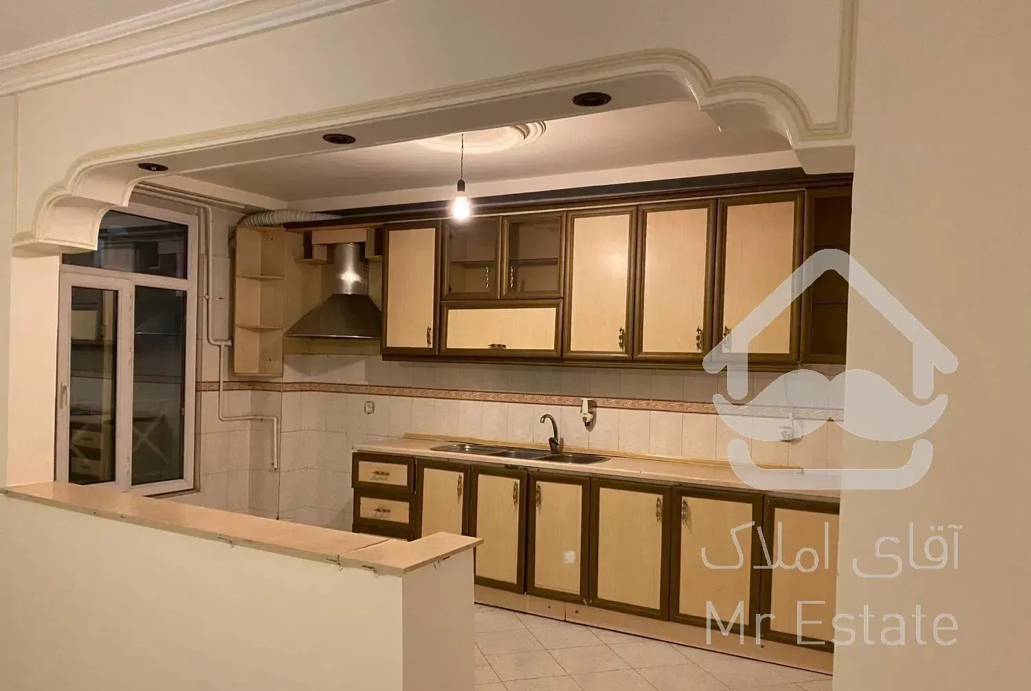 رهن و اجاره آپارتمان 95 متر فاز 4 مهرشهر