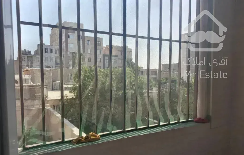 اپارتمان ۱۰۶ متر سند دار قلم