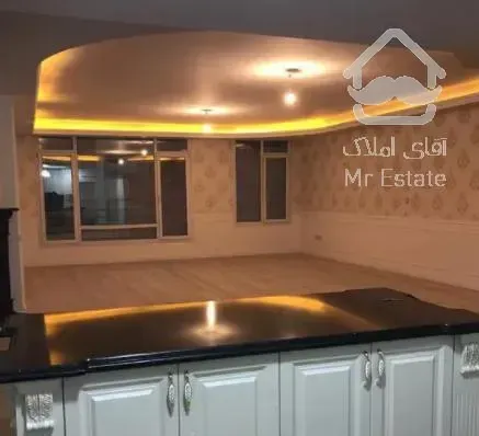 ۱۶۷ متر ۳خوابه سعادت آباد