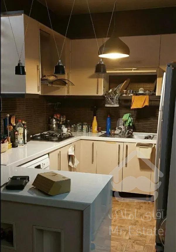 ۹۴متر،شهرک راه آهن شهرک یاس کوهک،فول امکانات