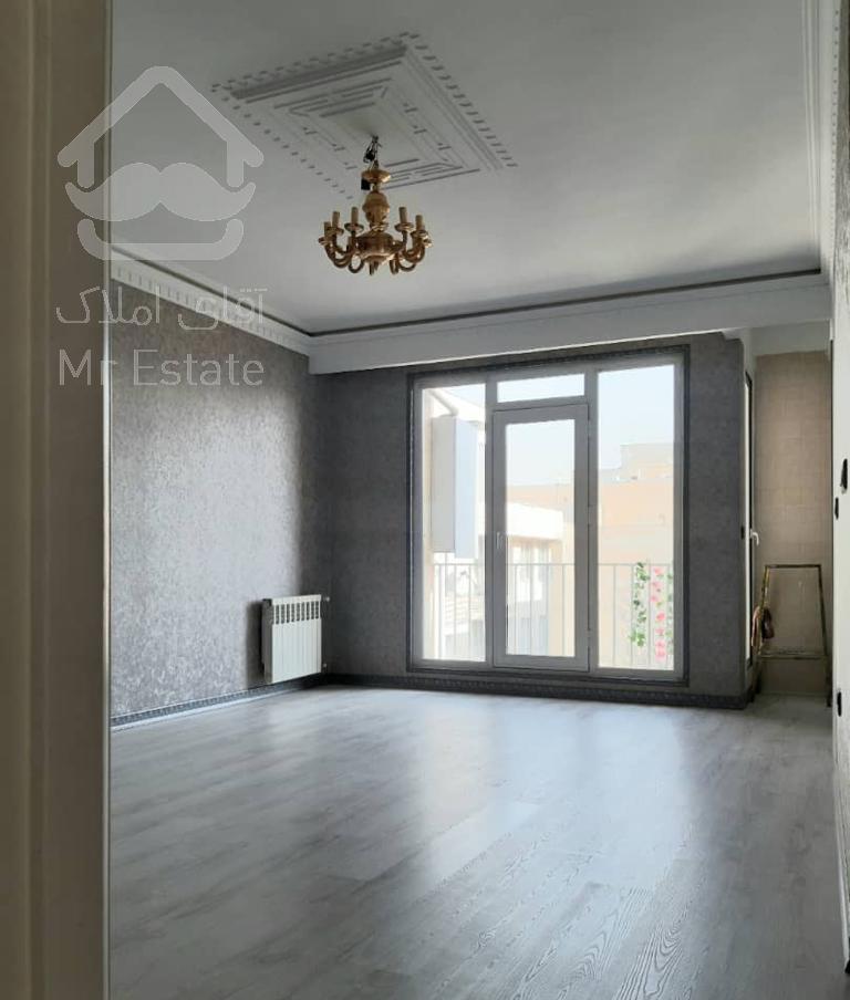 60 متر فول امکانات سازمان برنامه