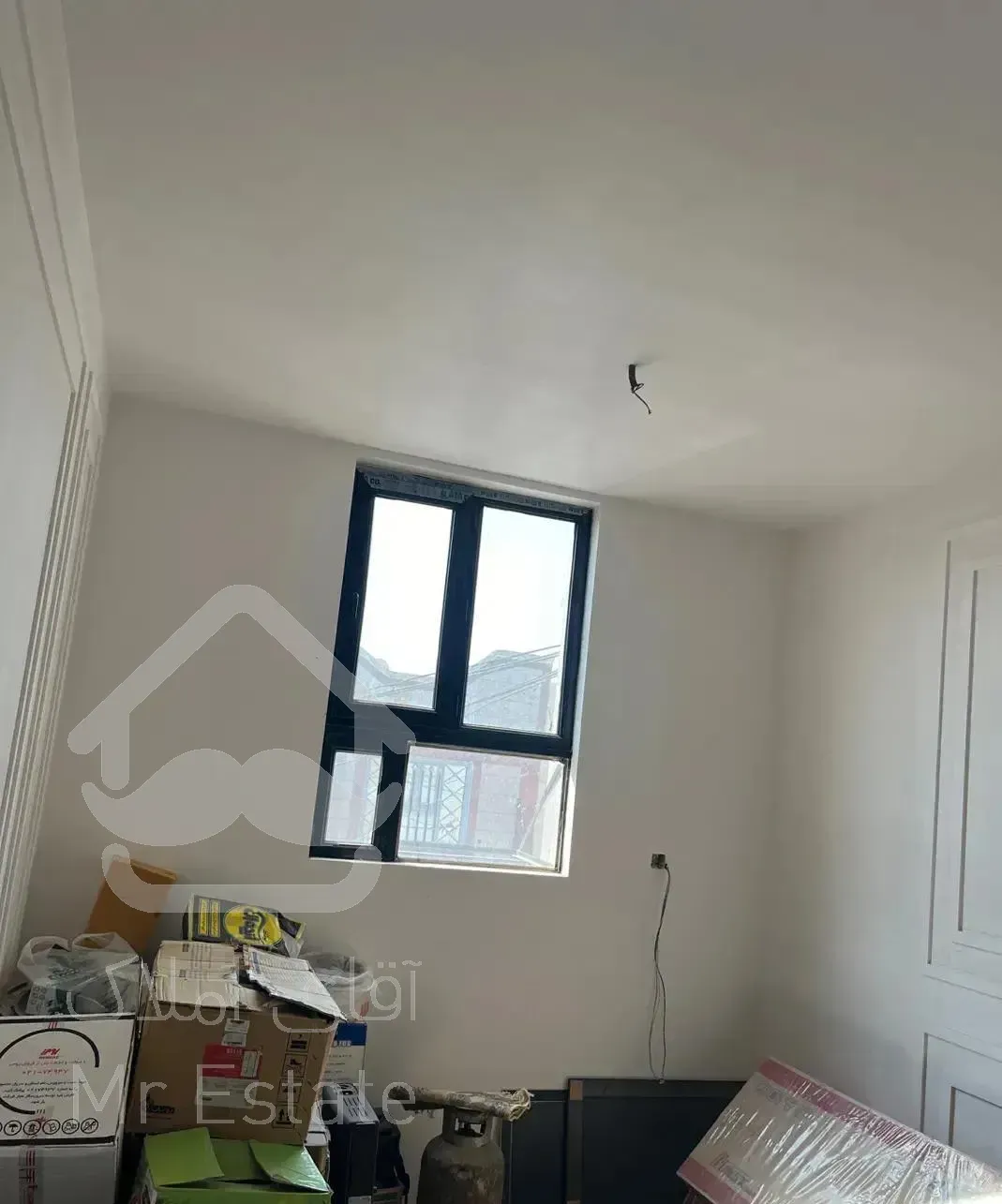 بالاخانه ویلایی/پارکینگ/کلیداول