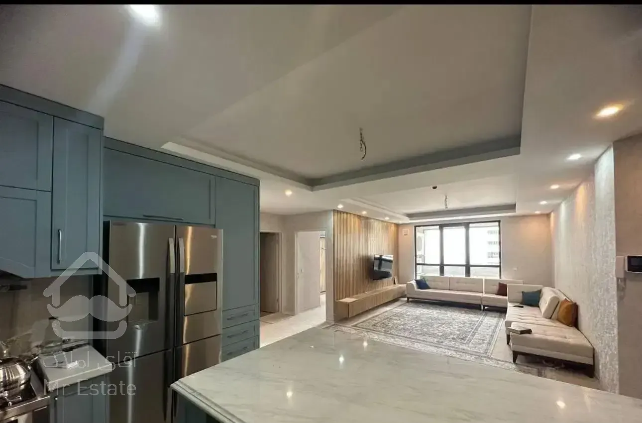 106متر جنوبی تخلیه ردیف اول پنجره قدی/خرازی چیتگر