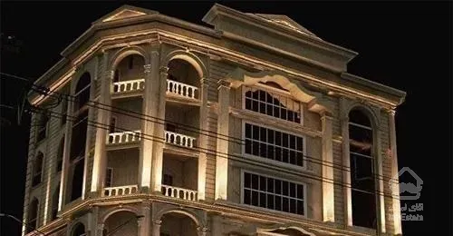 آپارتمان تکواحدی۳خواب۱۹۵متر/ثروتی/زیرقیمت