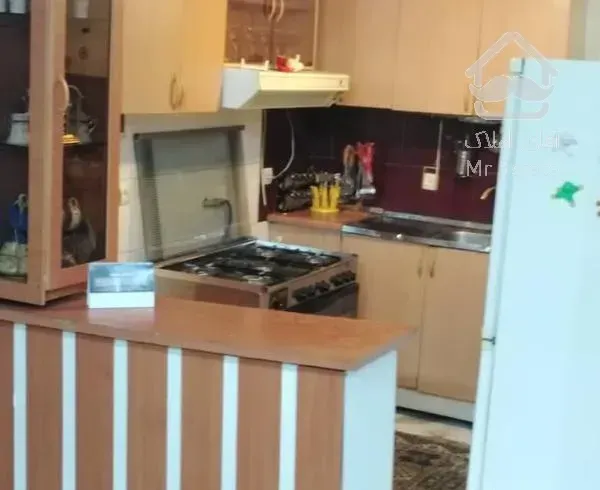 آپارتمان 55متر دو خوابه