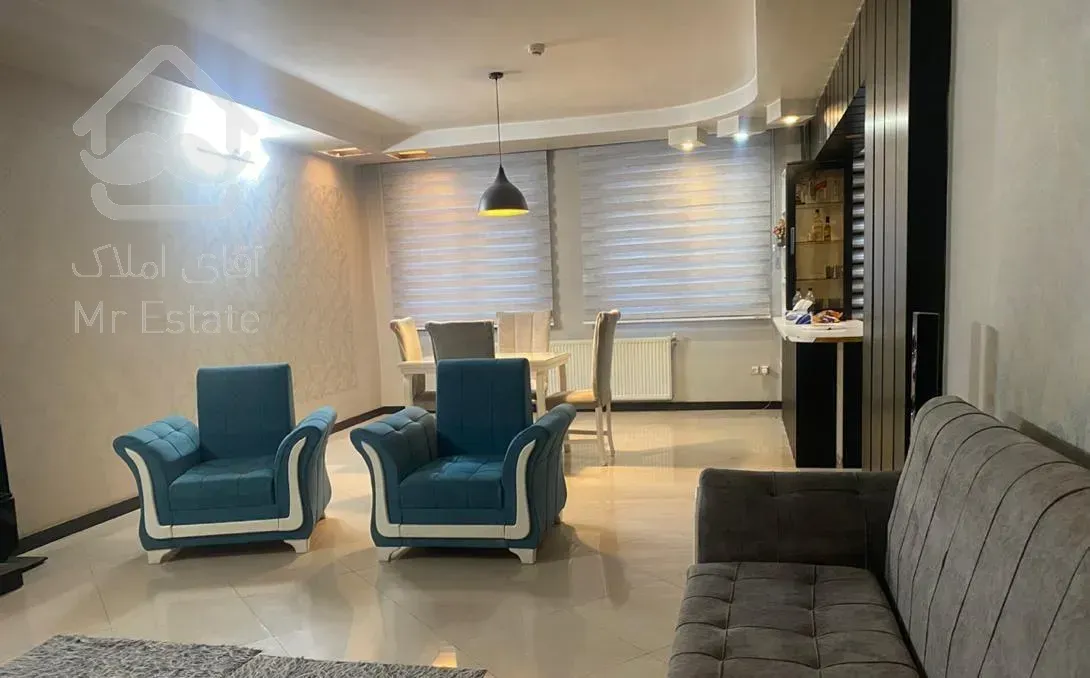 مسکونی ، اداری حاشیه صیاد وکیل اباد