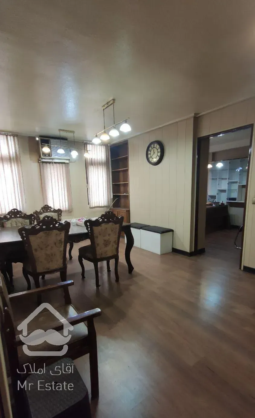 آپارتمان ۶۷ متر موقعیت اداری ، میدان فردوسی