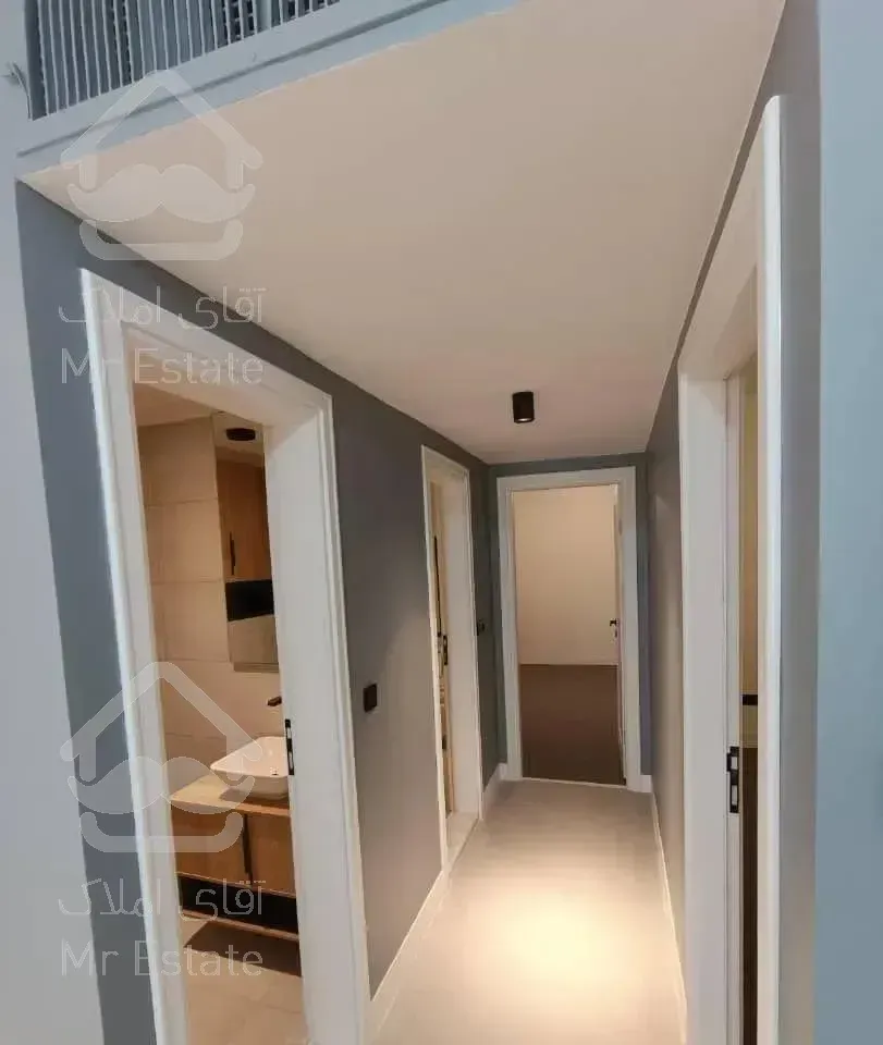 ۸۵ متر اپارتمان نوساز / سنایی