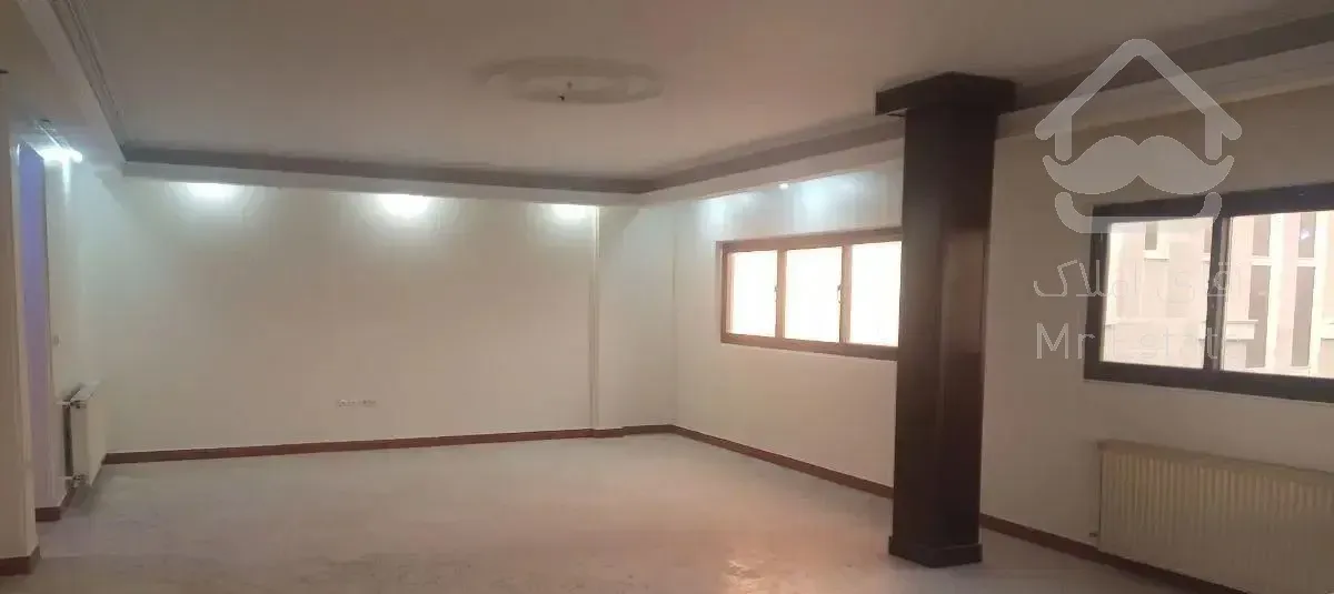 رهن و اجاره ۱۲۵ متری ۳ خوابه