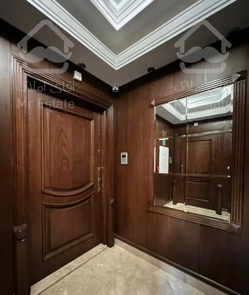 ۱۰۵ متر آپارتمان کلید نخورده