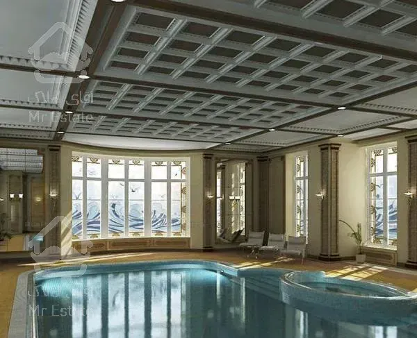 خرید آپارتمان 80 متری با 35 متر تراس