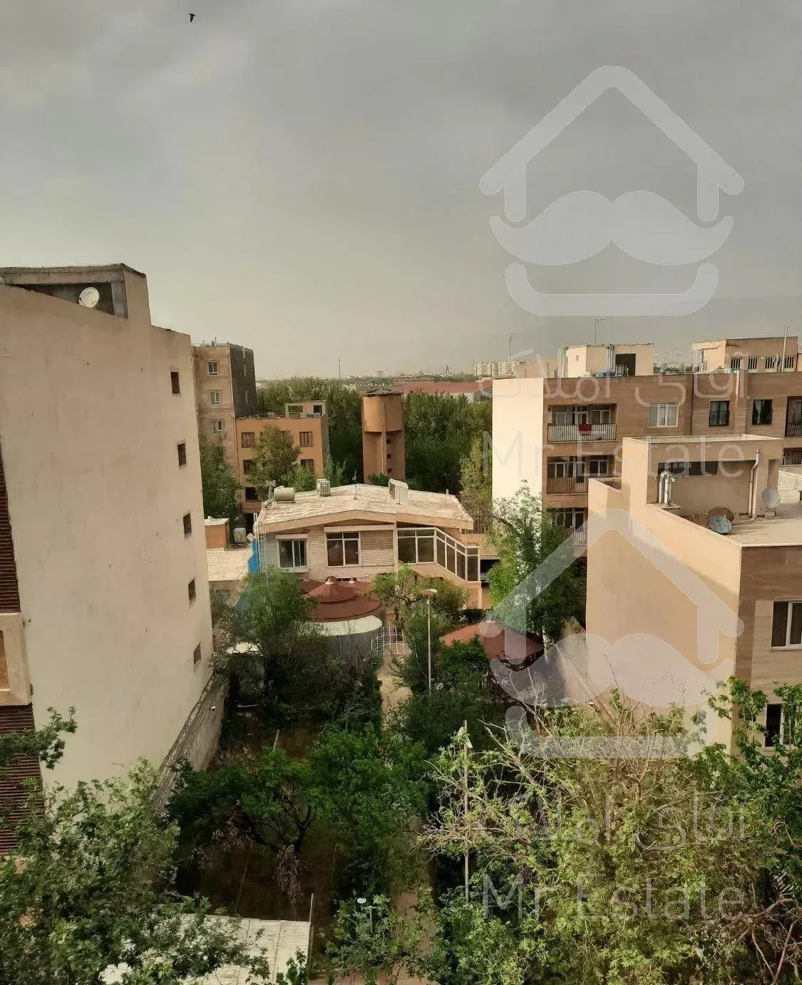 آپارتمان100متر واریانشهر رزکان ((رهن کامل))زنبق ها