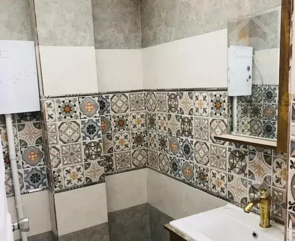 سعادت آباد ۱۲۵متر۳خواب رهن کامل