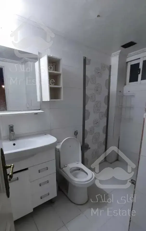 آپارتمان اجاره ای ۸۴متری گیشا